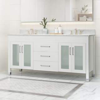 Buy Bathroom Vanities & Vanity Cabinets Online at Overstock | Our Best