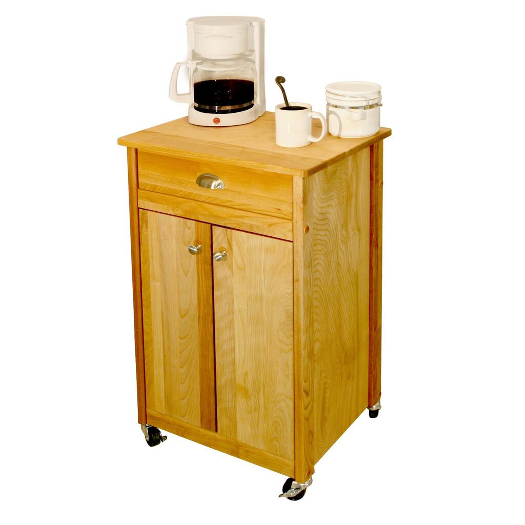 Birch Cuisine Cart Deluxe