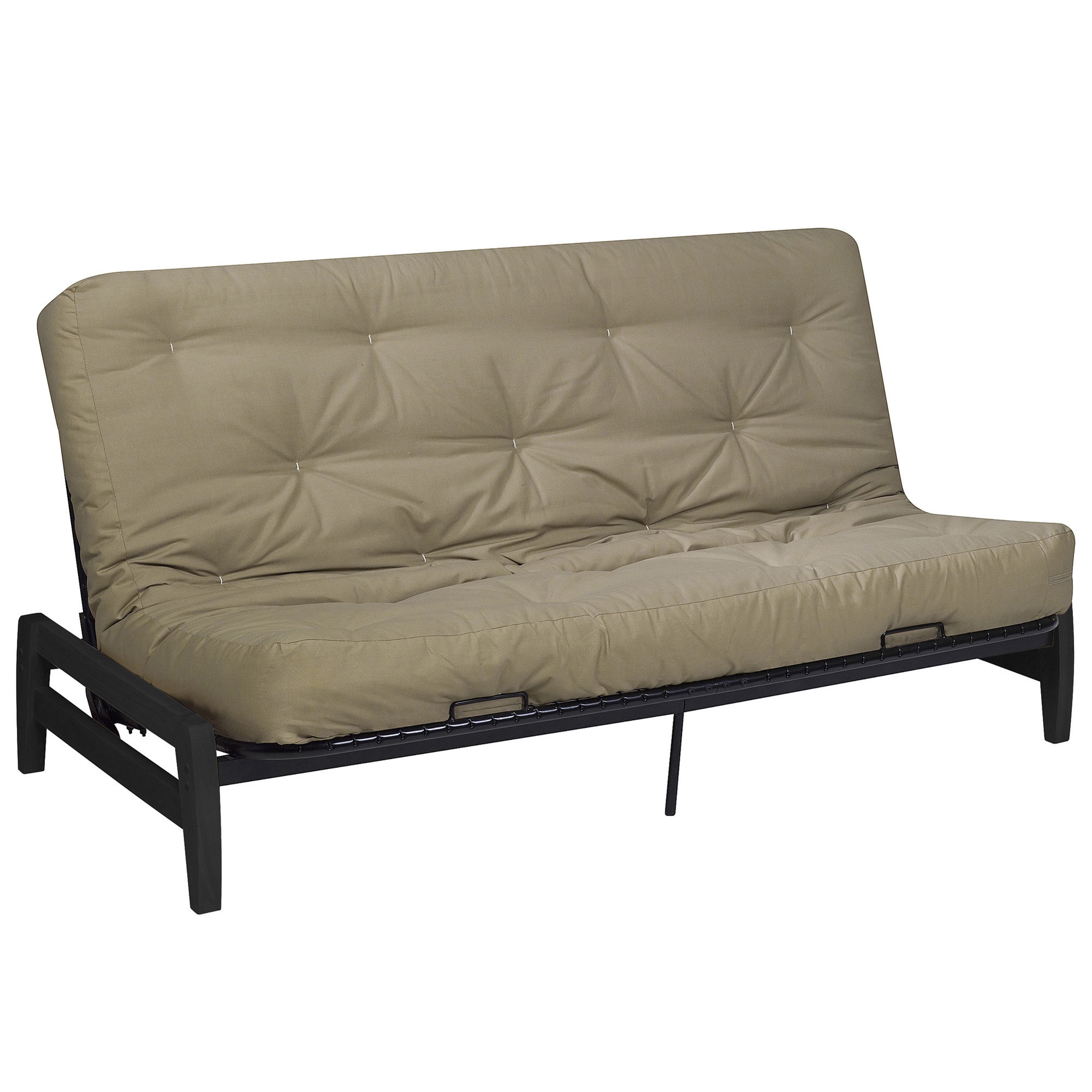 Serta Paris Futon Package