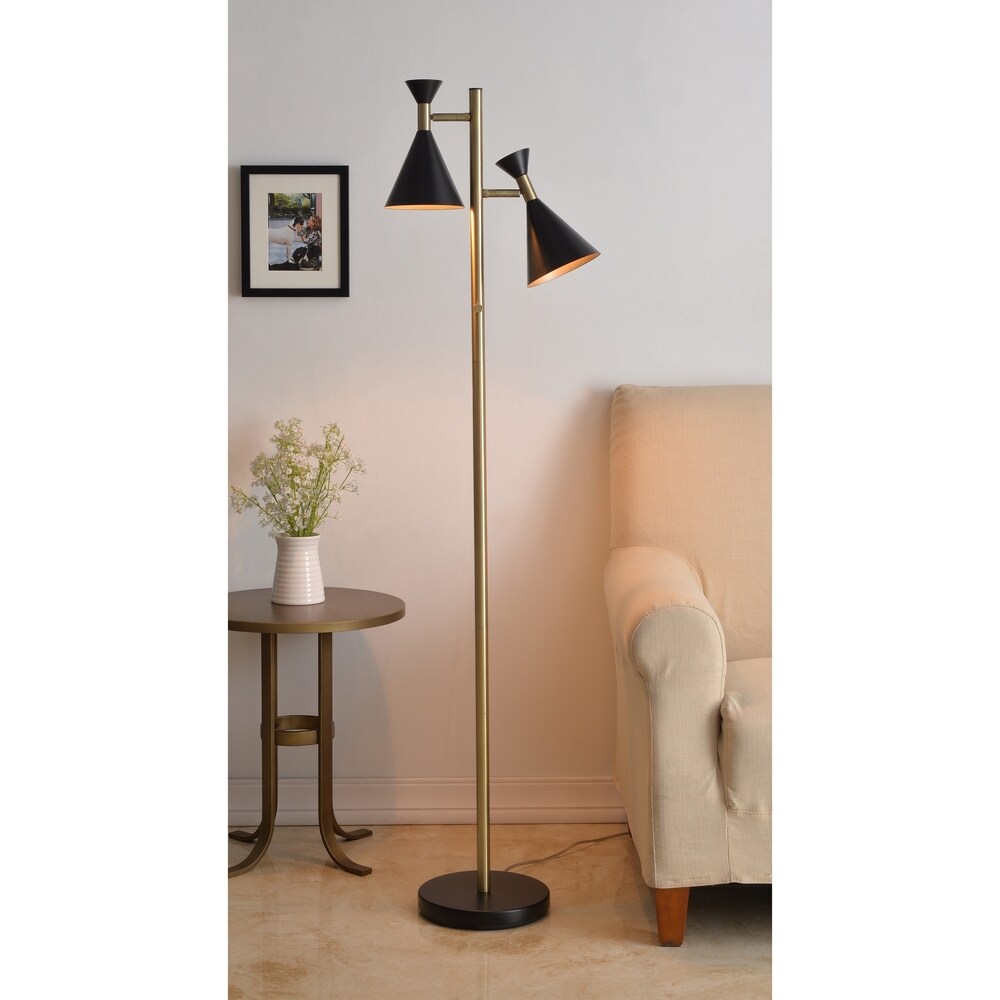 carson floor lamp