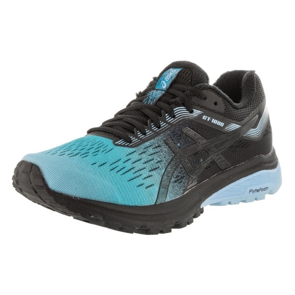 asics gt 1000 7 ladies running shoes