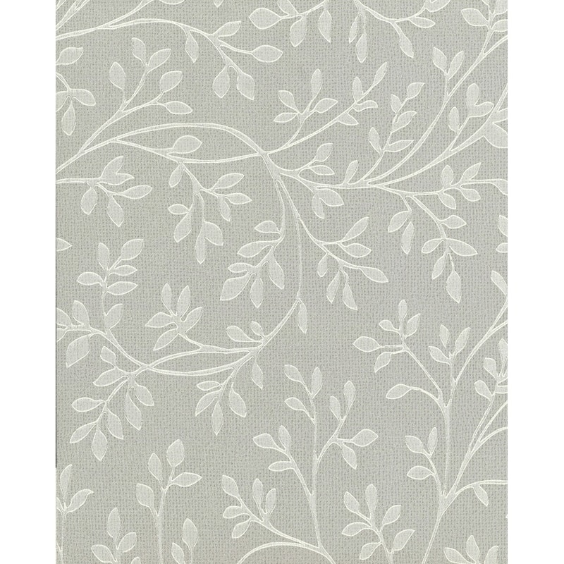 Leaf Vine Wallpaper, 21 in. x 33 ft. = 57.75 sq.ft.