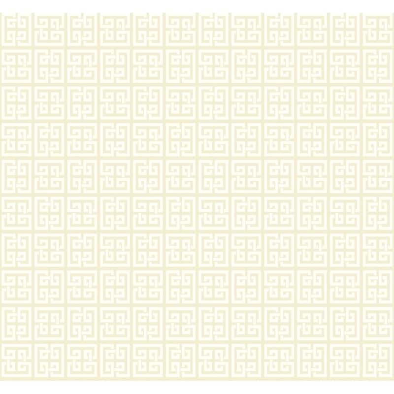 Organic Waves Paintable Wallpaper, 21 in. x 33 ft. = 57.75 sq.ft.