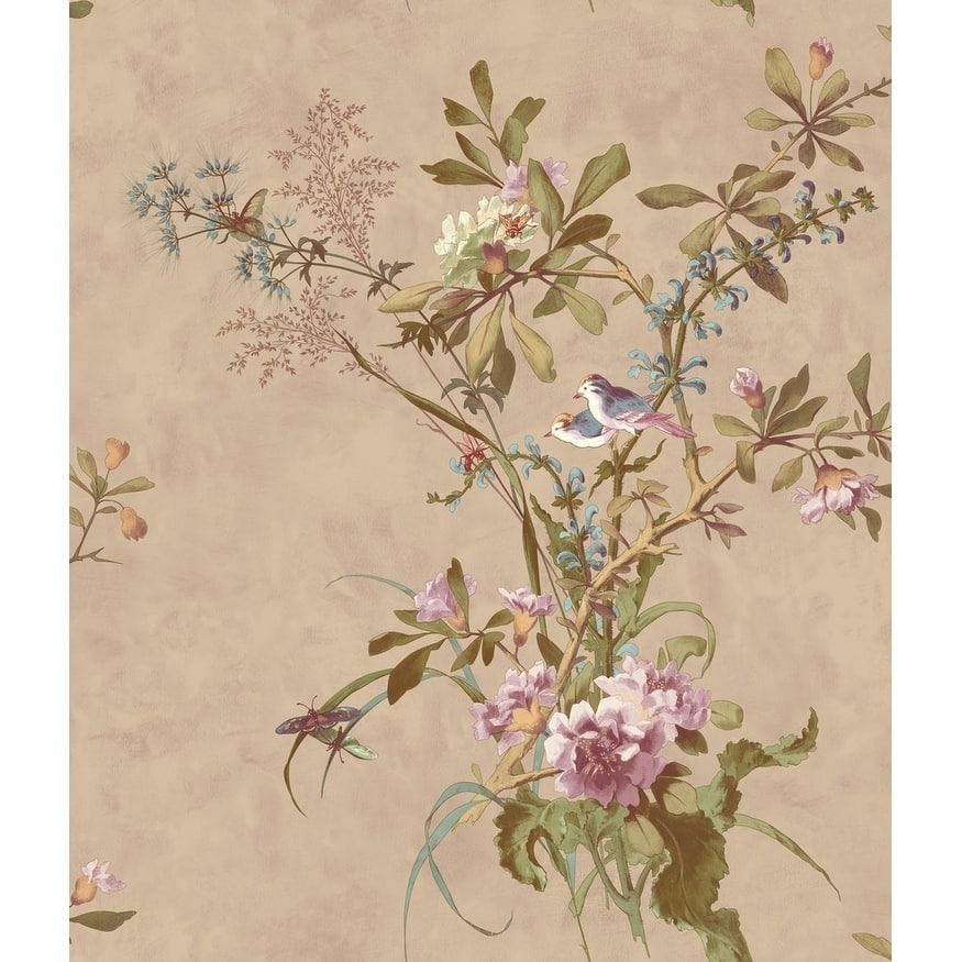 Tin Tile Wallpaper, 20.8 in. x 33 ft. = 57.09 sq. ft.