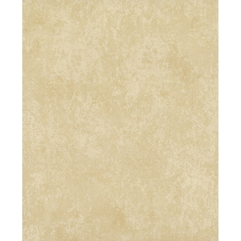Shimmering Patina Wallpaper, 20.8 in x 33 ft - 20.8 in. x 33 ft. = 57.2 sq.ft. - Gray/Silver