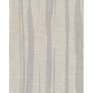 Savvy Wallpaper, 27 in. x 27 ft. = 60.75 sq.ft. - Bed Bath & Beyond ...