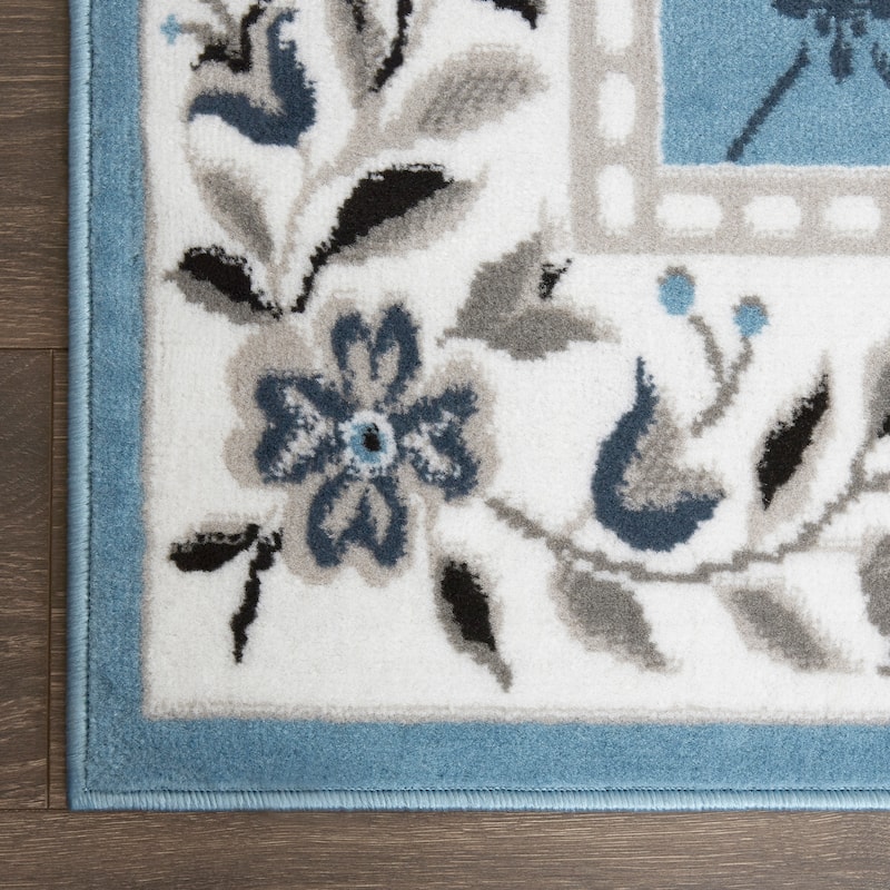 Home Dynamix Premium Aydin Area Rug