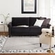 preview thumbnail 1 of 14, Home Dynamix Premium Aydin Area Rug 21"x35" - Grey/Ivory