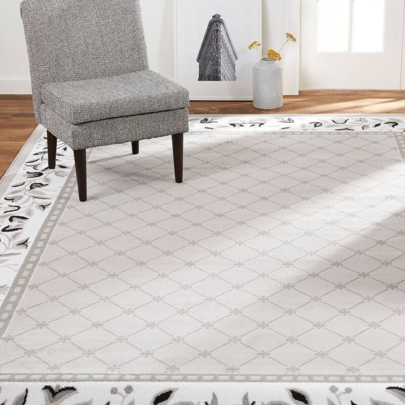 Home Dynamix Premium Aydin Area Rug