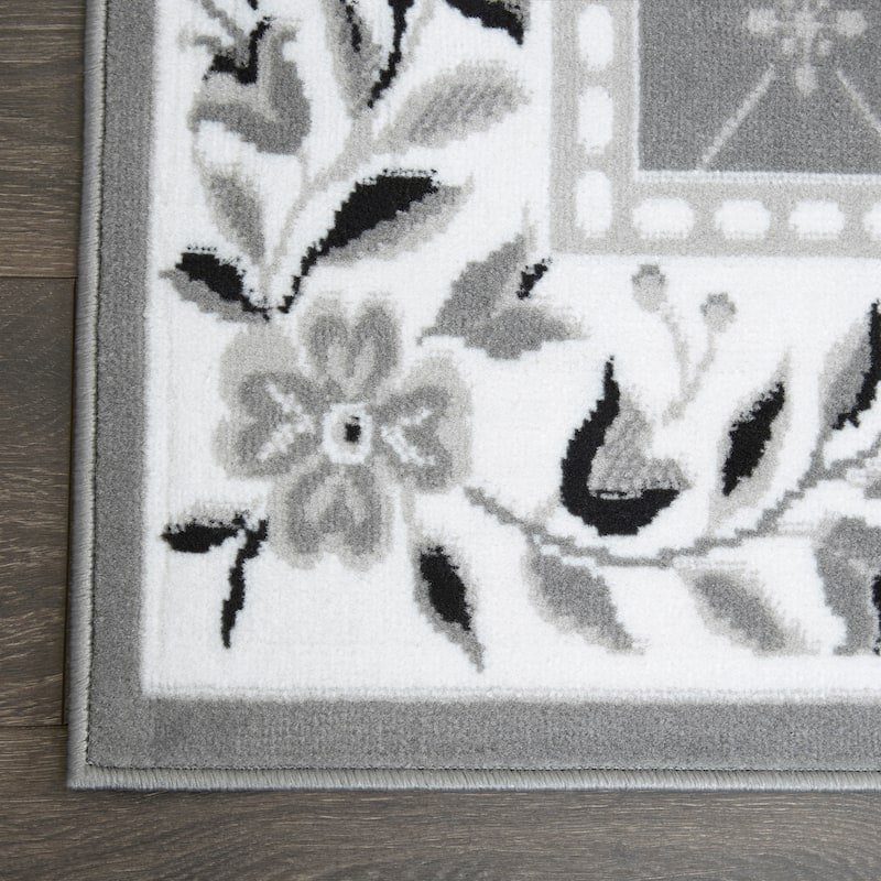 Home Dynamix Premium Aydin Area Rug