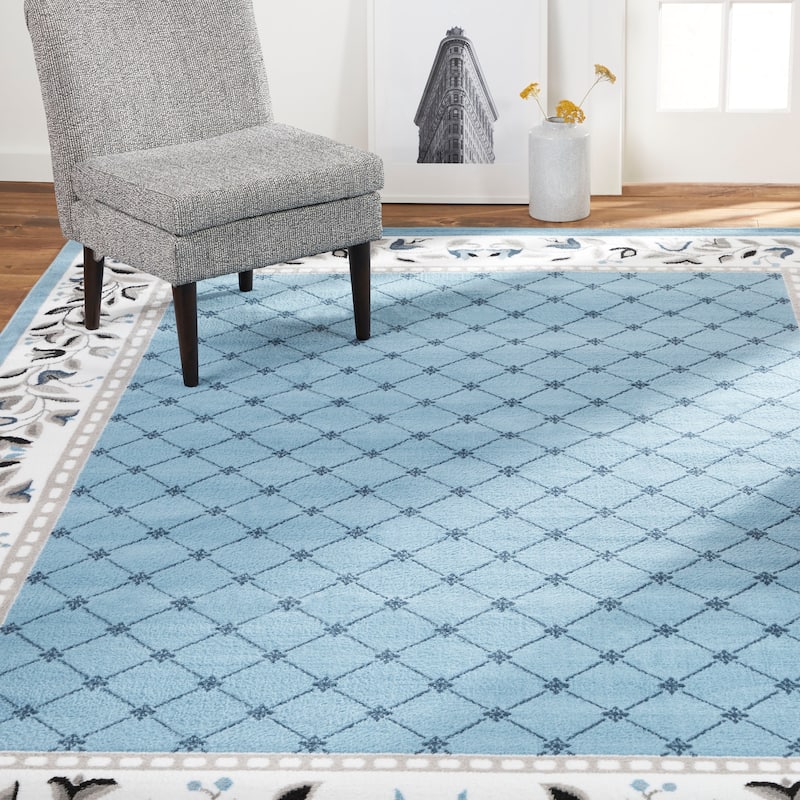 Home Dynamix Premium Aydin Area Rug