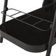 Novogratz Poolside Collection Barbie Outdoor Bar Cart - Thumbnail 4