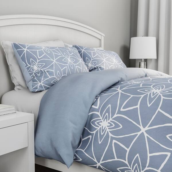 Shop Comforter Set With Exclusive Stargaze Design 3 Piece King