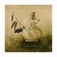 preview thumbnail 1 of 2, Pablo Esteban Olive Oil Branches 2 Canvas Art