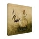 preview thumbnail 2 of 2, Pablo Esteban Olive Oil Branches 2 Canvas Art