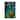 Pablo Esteban Small Floral Vase 3 Canvas Art