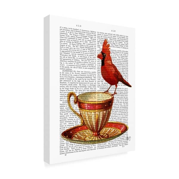 Cardinals Paper Cup Slides