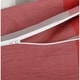 preview thumbnail 12 of 46, Copper Grove Gyumri Cotton Plaid Windowpane Check 3-piece Duvet Cover Set