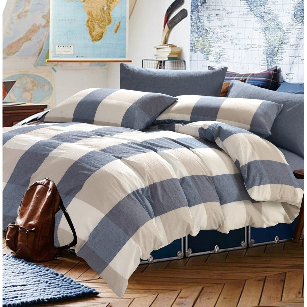 https://ak1.ostkcdn.com/images/products/26172544/Serenta-100-Wash-Cotton-Plaid-Windowpane-Check-3-pc-Duvet-Cover-Set-572cf941-b8d7-4366-8ffb-baf1f2f3be11_1000.jpg