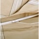 preview thumbnail 43 of 46, Copper Grove Gyumri Cotton Plaid Windowpane Check 3-piece Duvet Cover Set
