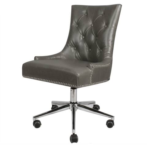Cadence Bonded Leather Office Chair