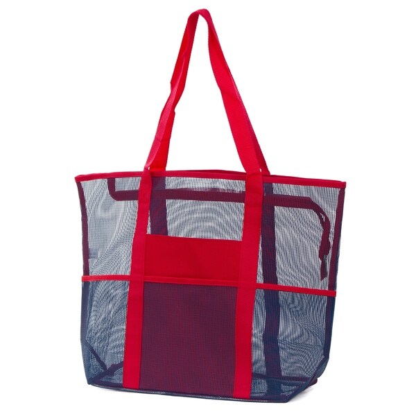 JEEP ★Unisex Mesh tote bag MeshBag.png?v=1690260553