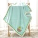 preview thumbnail 6 of 20, BOON Super Cute Cartoon Flannel Fleece Ultra Soft Baby Throw Blanket