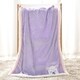 preview thumbnail 4 of 20, BOON Super Cute Cartoon Flannel Fleece Ultra Soft Baby Throw Blanket