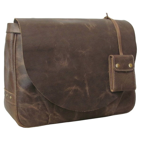 Amerileather messenger bag clearance