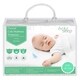 preview thumbnail 3 of 1, Evolur Full Size crib Tencel 2 pack waterproof mattress protector and fitted sheet