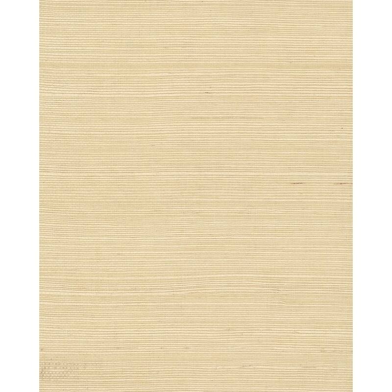 Niceville Plain Grass Sisal Wallpaper 36 In. x 24 Ft. = 72 Sq. Ft.