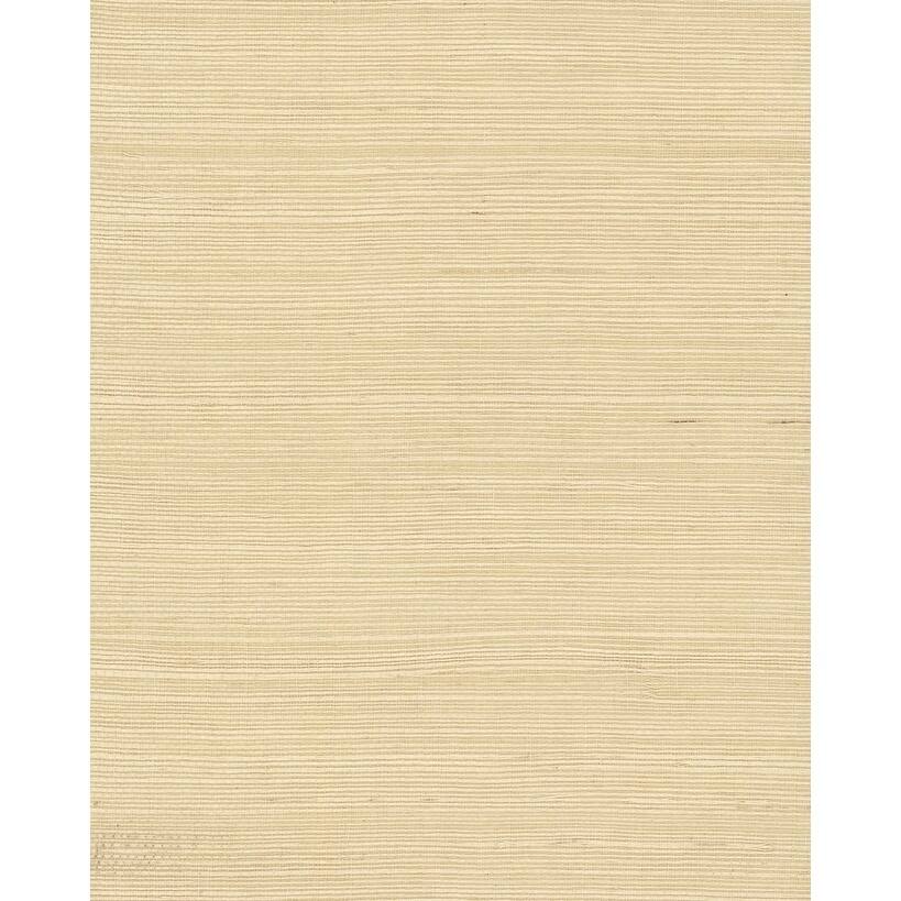 Niceville Plain Grass Sisal Wallpaper 36 In. x 24 Ft. = 72 Sq. Ft.