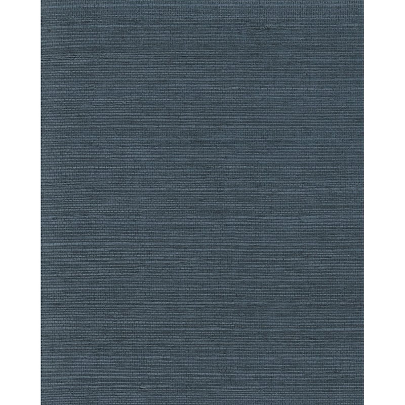 Niceville Plain Grass Sisal Wallpaper 36 In. x 24 Ft. = 72 Sq. Ft.