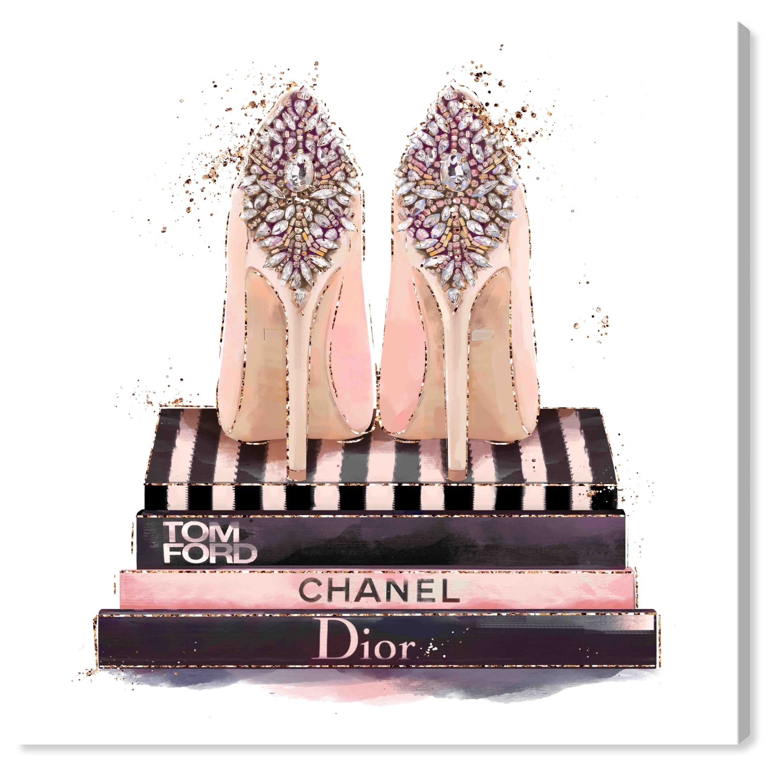 10++ Most Dior wall art images info