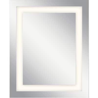 elan LED Backlit Mirror