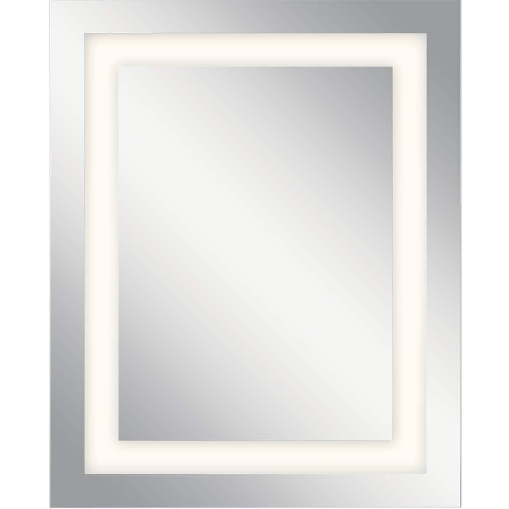 elan LED Backlit Mirror