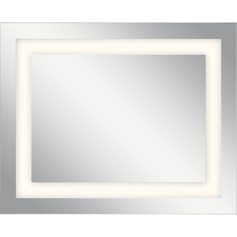 elan LED Backlit Mirror