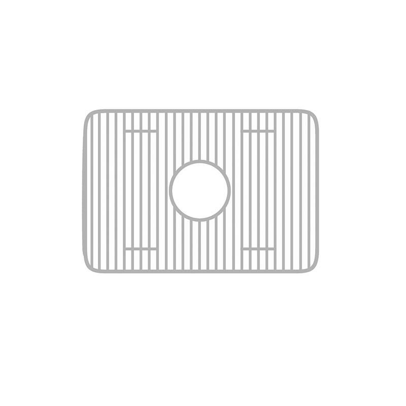 Small Sink Grid for Fireclay Sink WHQDB5542