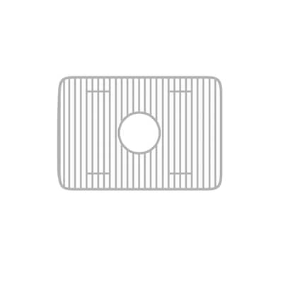 Small Sink Grid for Fireclay Sink WHQDB5542