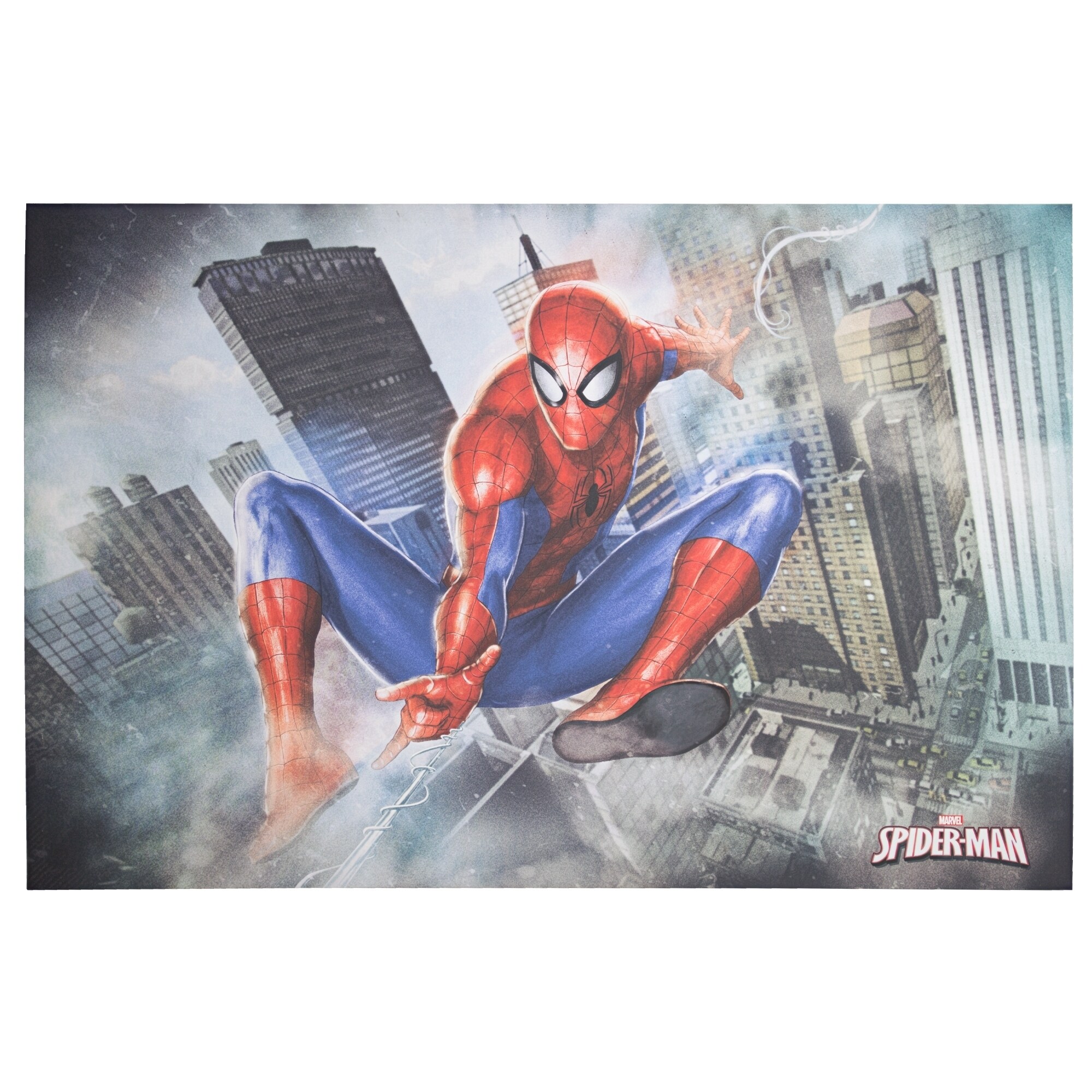 Poster MARVEL COMICS - spider man ret | Wall Art, Gifts & Merchandise |  Europosters