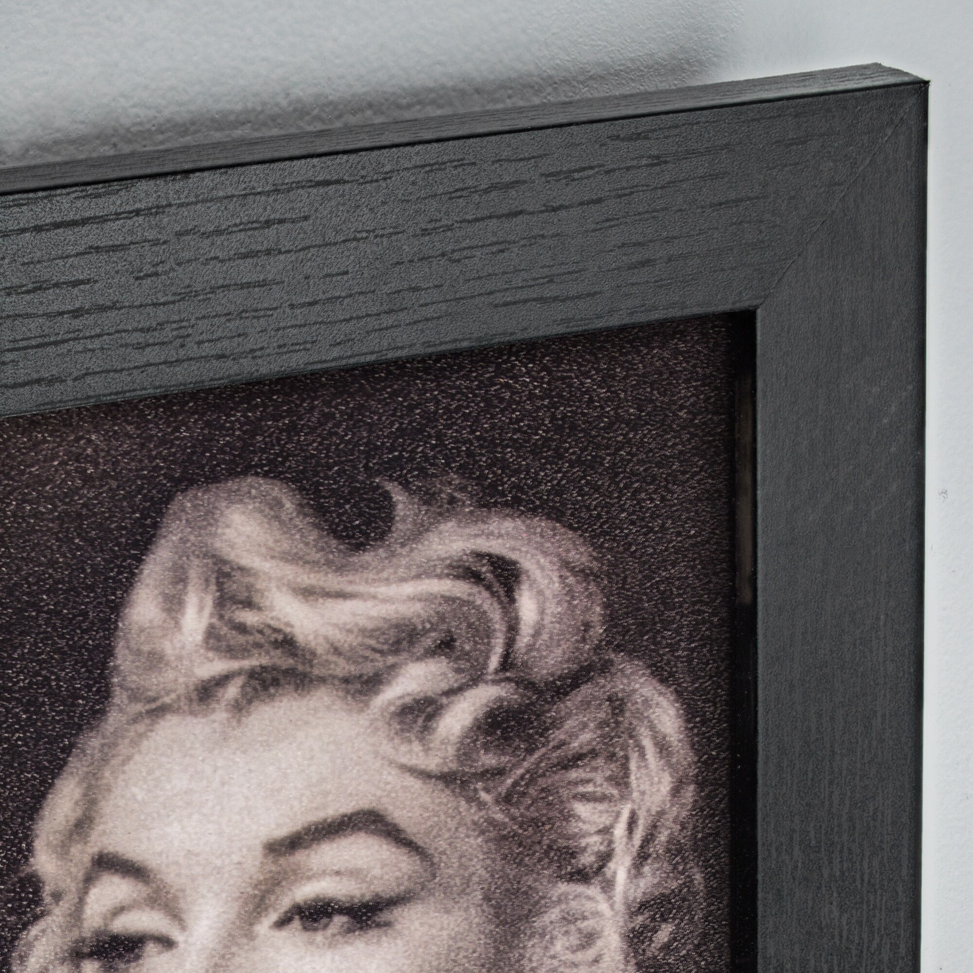 Shop American Art Decor Vintage Marilyn Monroe Framed Wall Art