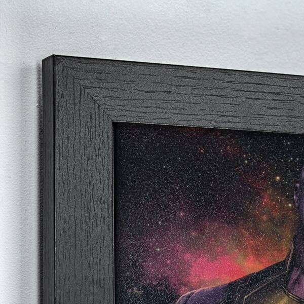 Shop American Art Decor Marvel Comics Avengers Infinity War