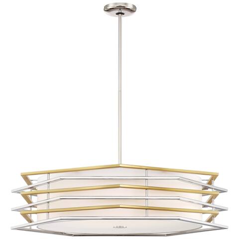 Minka Kovacs Levels - Led Pendant