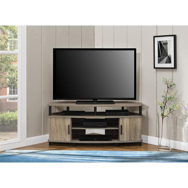 Sonoma corner tv deals unit