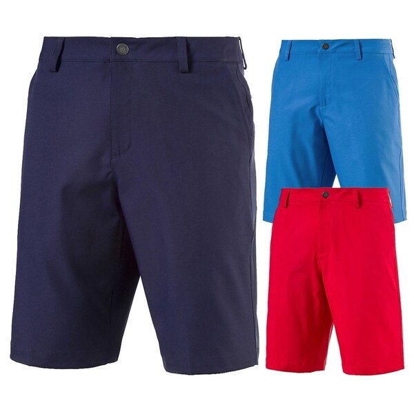 essential pounce golf shorts