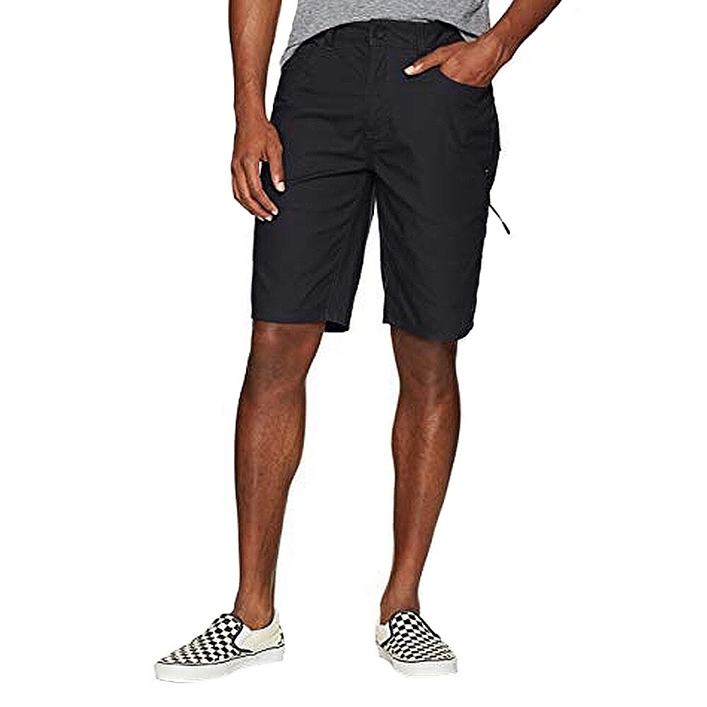 five pocket golf shorts