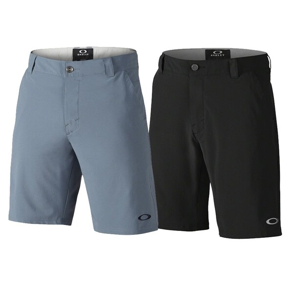 oakley golf shorts