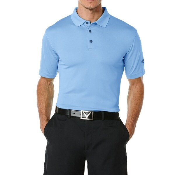 callaway opti dri polo