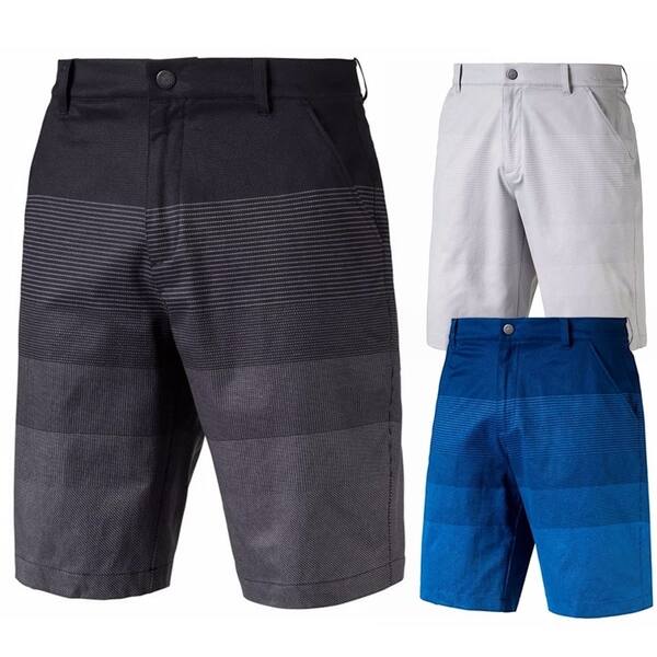 puma shorts with pockets