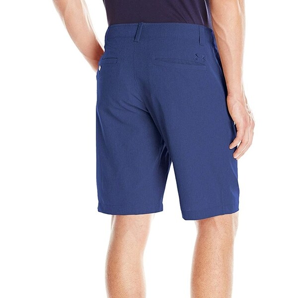 under armour vented golf shorts